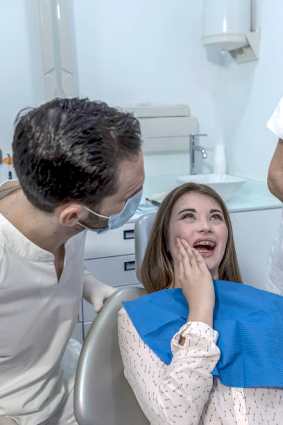 Best After-Hours Emergency Dentist in Orange, TX