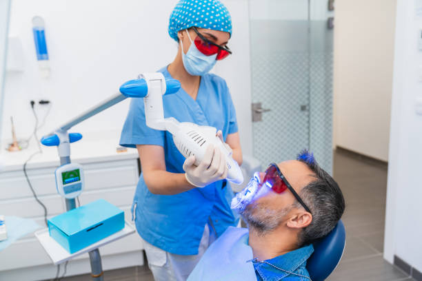 Best Pediatric Emergency Dentist in Orange, TX